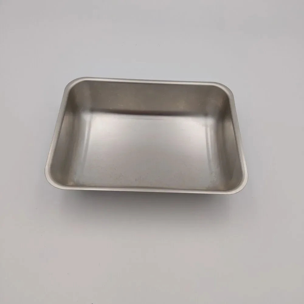 Stainless Steel Bowl Replacement For Petlibro One RFID Model PLAF 301-V0005
